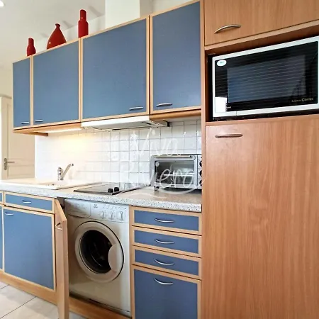 Viva Riviera 1 Bedroom Place Gambetta * Канны
