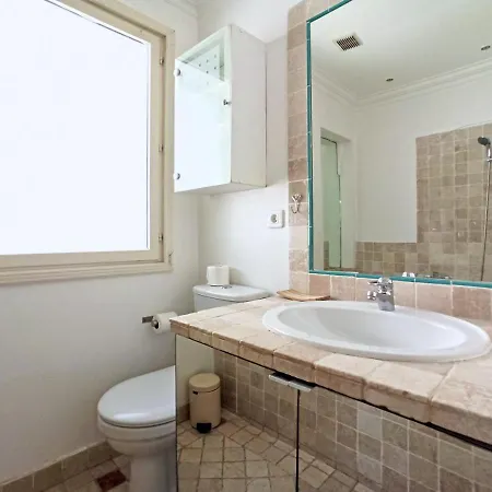 Viva Riviera 1 Bedroom Place Gambetta Appartement *