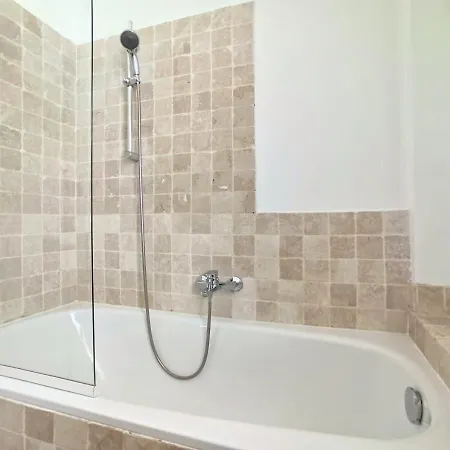 Viva Riviera 1 Bedroom Place Gambetta Appartement Cannes