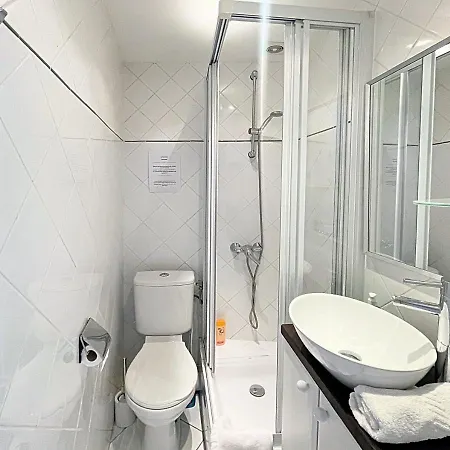 Viva Riviera 1 Bedroom Place Gambetta 칸느