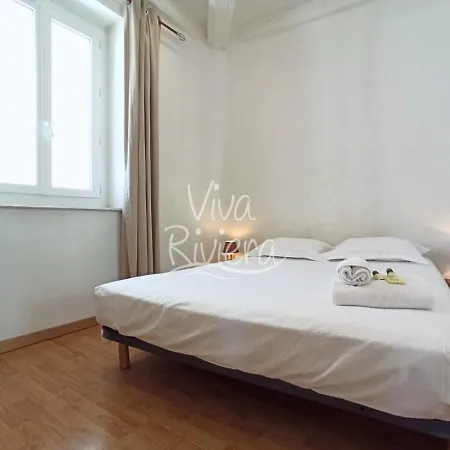 Viva Riviera 1 Bedroom Place Gambetta דירה *
